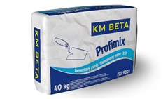 KMB PROFIMIX Opravný beton (částečně samorozlivový) 25kg